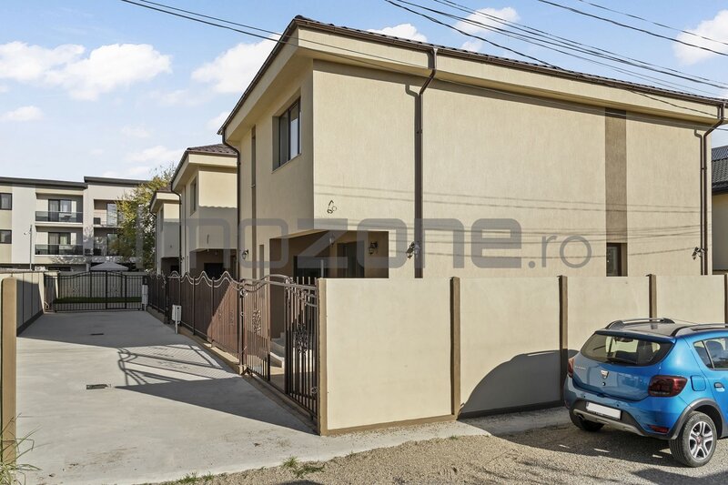 Prelungirea Ghencea, Maracineni, case/ vile, 4 cam, 135 mp.,  comision 0%