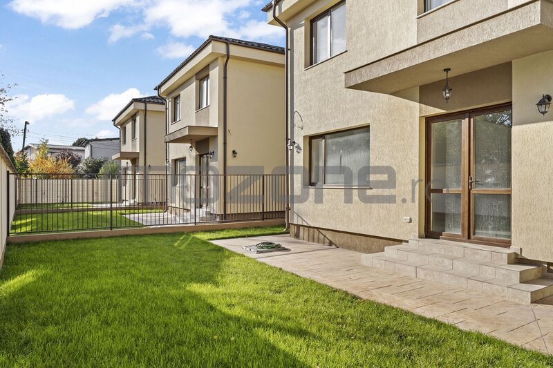 Prelungirea Ghencea, Maracineni, case/ vile, 4 cam, 135 mp.,  comision 0%
