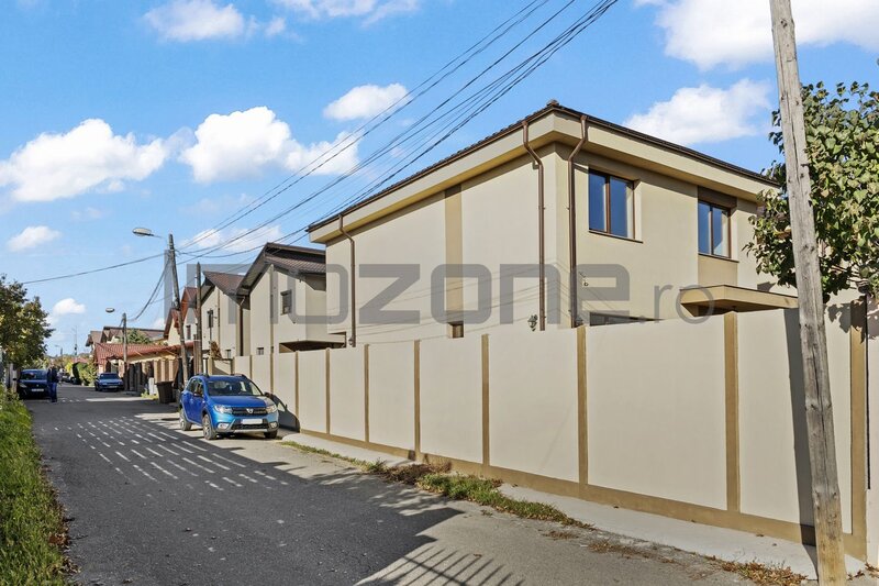 Prelungirea Ghencea, Maracineni, case/ vile, 4 cam, 135 mp.,  comision 0%