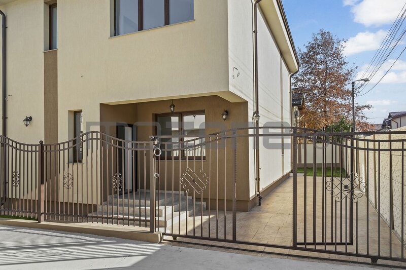 Prelungirea Ghencea, Maracineni, case/ vile, 4 cam, 135 mp.,  comision 0%