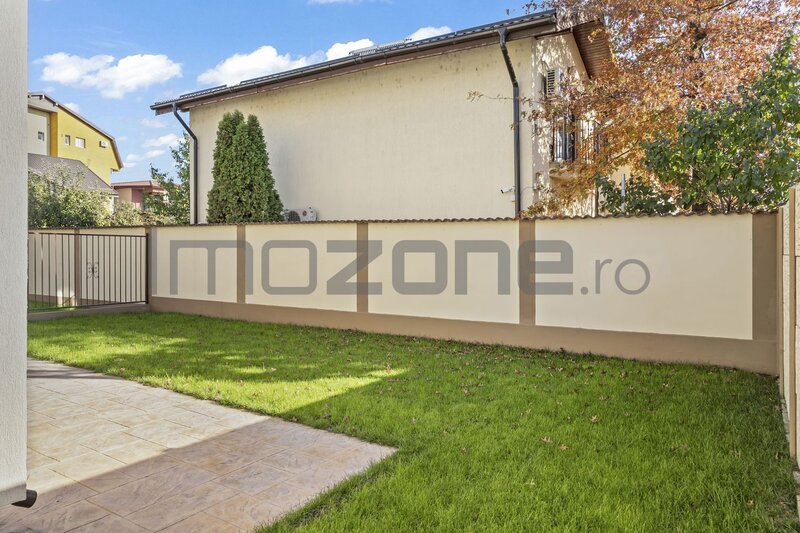 Prelungirea Ghencea, Maracineni, case/ vile, 4 cam, 135 mp.,  comision 0%