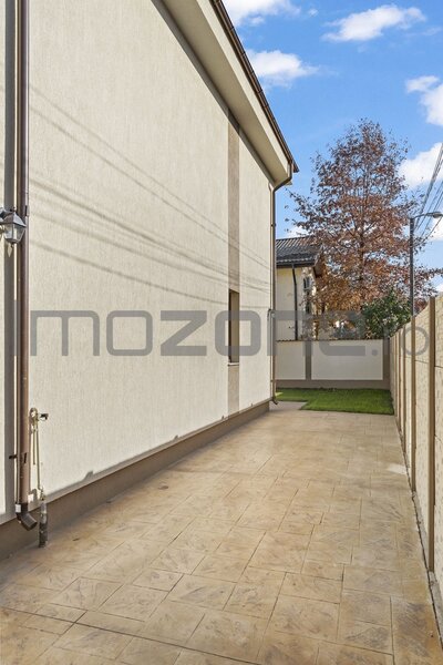 Prelungirea Ghencea, Maracineni, case/ vile, 4 cam, 135 mp.,  comision 0%
