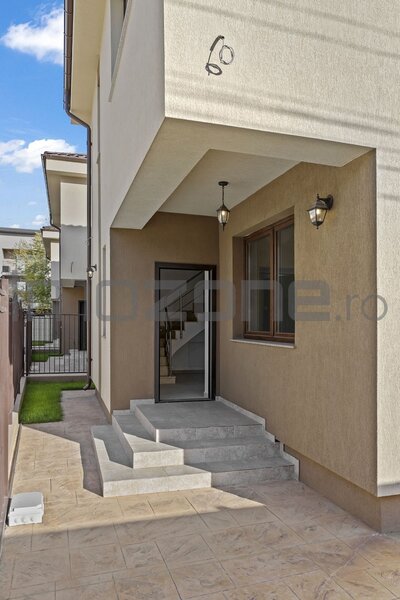 Prelungirea Ghencea, Maracineni, case/ vile, 4 cam, 135 mp.,  comision 0%