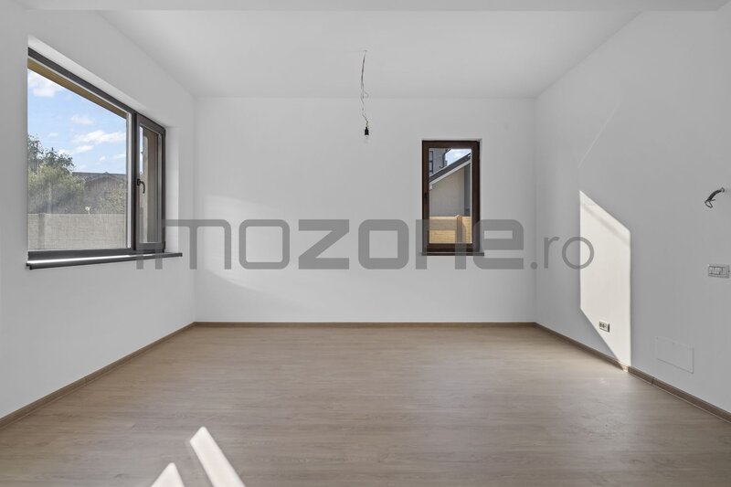 Prelungirea Ghencea, Maracineni, case/ vile, 4 cam, 135 mp.,  comision 0%