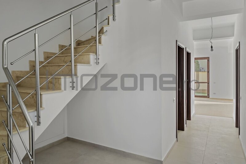 Prelungirea Ghencea, Maracineni, case/ vile, 4 cam, 135 mp.,  comision 0%